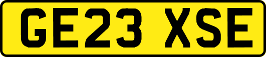 GE23XSE