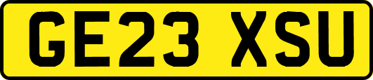 GE23XSU