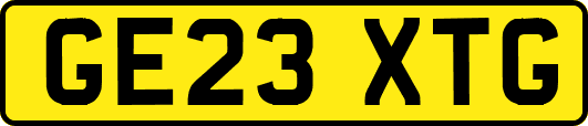 GE23XTG