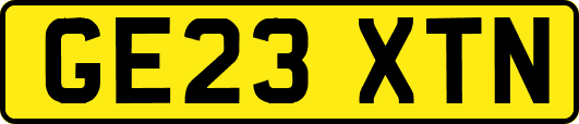 GE23XTN
