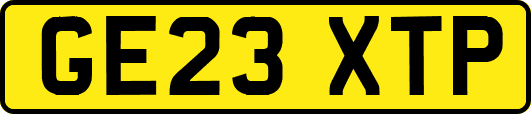 GE23XTP
