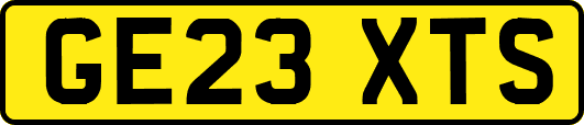 GE23XTS