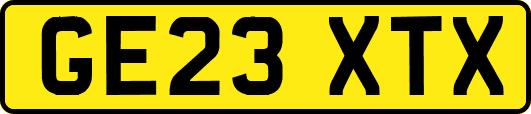 GE23XTX