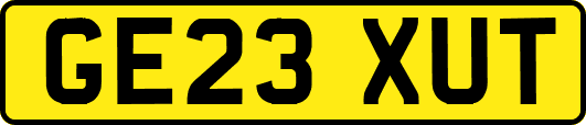 GE23XUT
