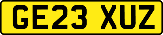 GE23XUZ