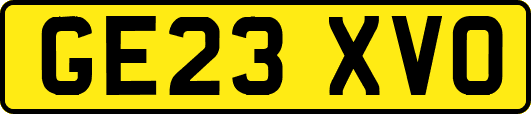 GE23XVO