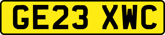 GE23XWC