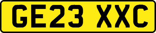 GE23XXC