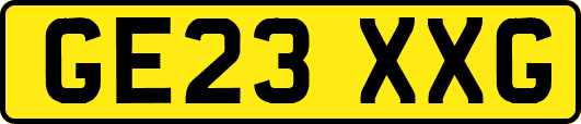 GE23XXG
