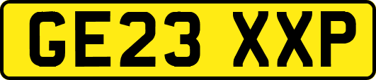 GE23XXP
