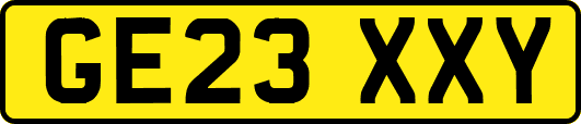 GE23XXY