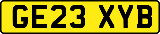 GE23XYB