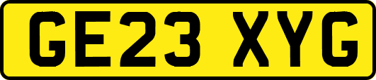 GE23XYG