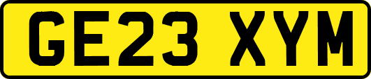 GE23XYM