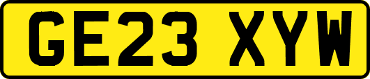 GE23XYW