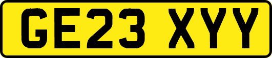 GE23XYY