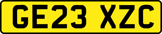 GE23XZC
