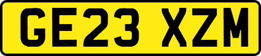 GE23XZM