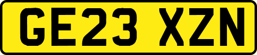 GE23XZN