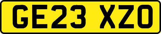 GE23XZO