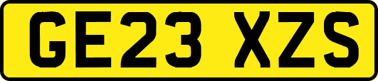 GE23XZS