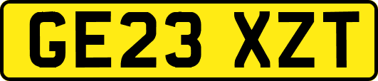 GE23XZT