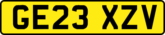 GE23XZV