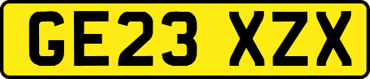 GE23XZX