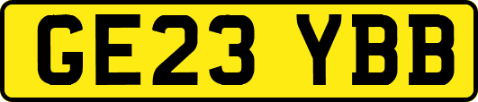 GE23YBB