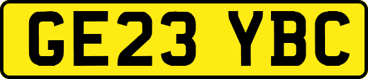 GE23YBC