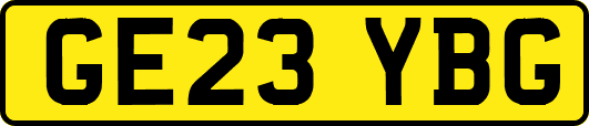 GE23YBG