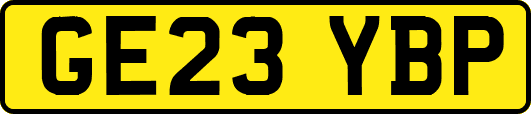 GE23YBP