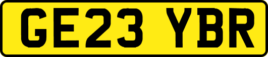 GE23YBR