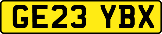 GE23YBX