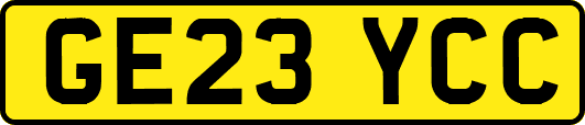 GE23YCC
