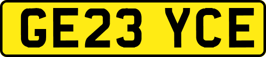 GE23YCE