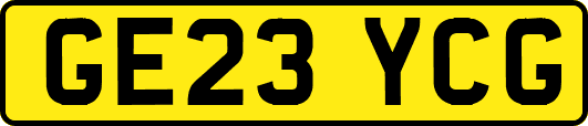 GE23YCG