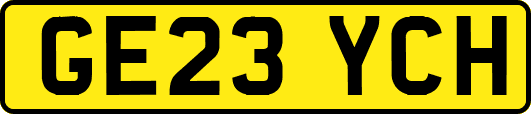 GE23YCH