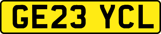 GE23YCL