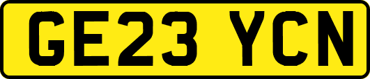 GE23YCN