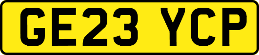 GE23YCP