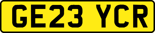 GE23YCR