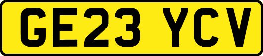 GE23YCV
