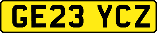 GE23YCZ