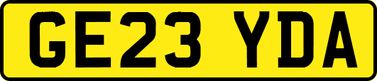 GE23YDA