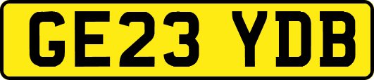 GE23YDB