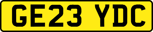 GE23YDC