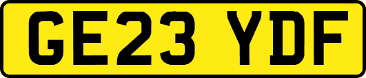 GE23YDF