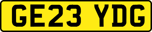 GE23YDG
