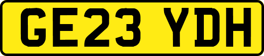 GE23YDH